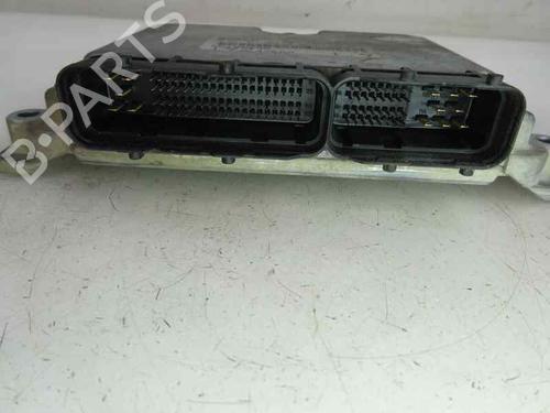 Used Engine control unit (ECU) FIAT STILO (192_) 1.9 D Multijet (100 hp) 7192913