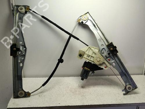 Used Front right window mechanism Front right window mechanism 35740886 35740886