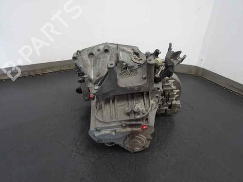 Used Gearbox Gearbox 7527939 7527939