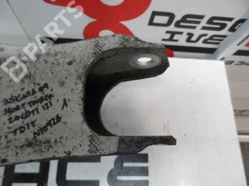 Right rear suspension arm OPEL INSIGNIA A Sports Tourer (G09) 2.0 CDTI (35) | BP353949M15 