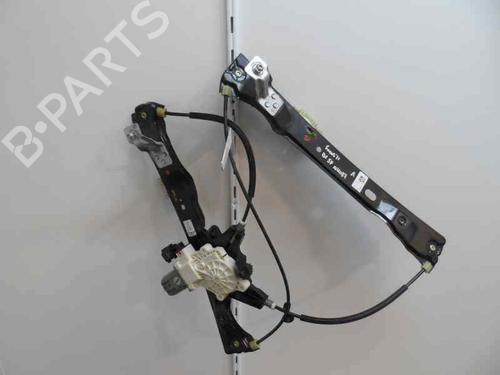 Front left window mechanism FORD FOCUS III | BP206694C22 - Image 3