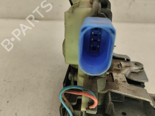 Front left lock SEAT IBIZA III (6L1) 1.9 TDI | BP12309644C98 