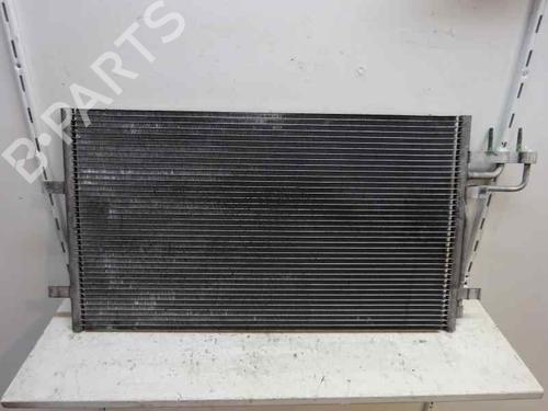 AC radiator FORD FOCUS II (DA_, HCP, DP) | BP2136690M32