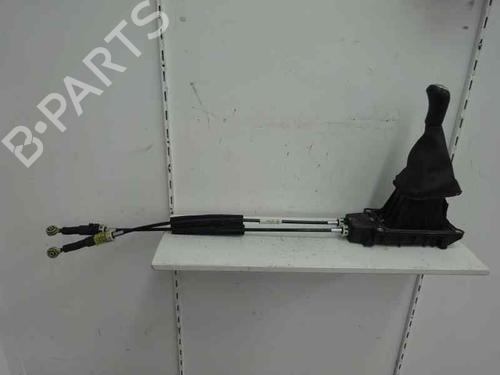 Used Gear lever Gear lever 7829735 7829735