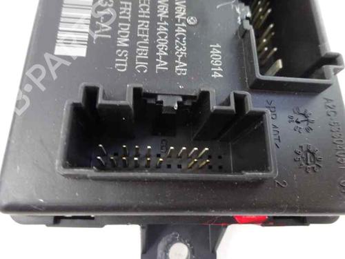 Elektronik Modul für FORD FOCUS III 1.0 EcoBoost (125 hp) 5215275