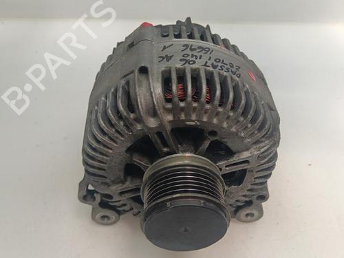 Alternator VW PASSAT B6 (3C2) 2.0 TDI | BP36292269M7 - Image 2