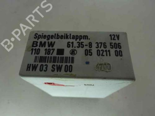 electronic-module-bmw-3-e46-320-d-6135-8-376-506-2000-1-1997-1998-1999-2000-2001-2002-2003-2004-2005-8079486 main image