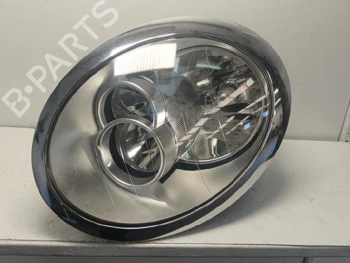 Used Right headlight Right headlight 39119002 39119002