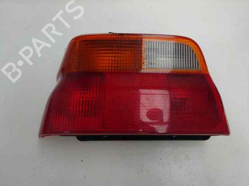Used Left taillight Left taillight 8320930 8320930