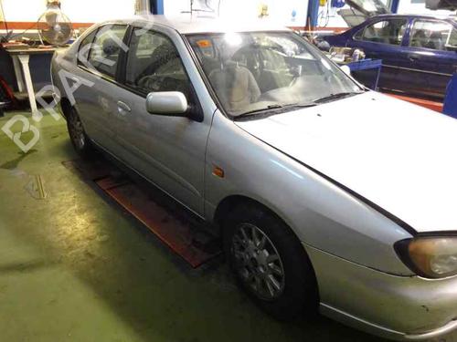 Alternator NISSAN PRIMERA Hatchback (P11)  | BP1793854M7 