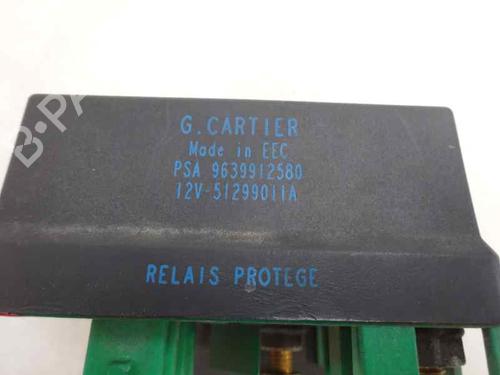 Used Electronic module Electronic module 9094392 9094392