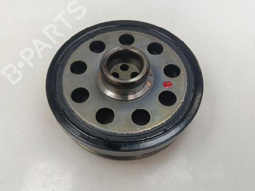 Pulley BMW 1 (E81) 118 d | BP40259799M122 - Image 3