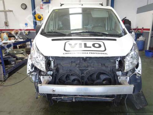 Throttle body FIAT SCUDO Van (270_, 272_) 1.6 D Multijet | BP5631208M82