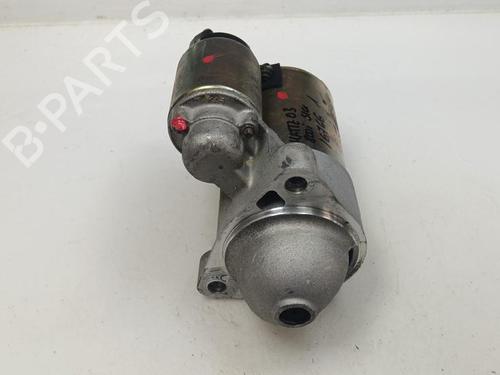 Starter DAEWOO MATIZ (M100, M150) 0.8 | BP38744447M8 - Image 2