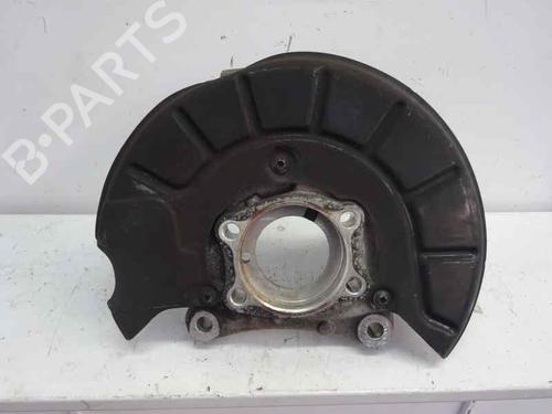 Used Right front steering knuckle VW PASSAT B6 (3C2) 2.0 TDI 16V (140 hp) 7778071