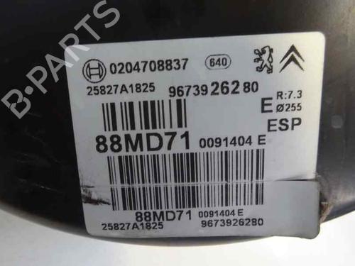 Used Servo brake Servo brake 4393374 4393374