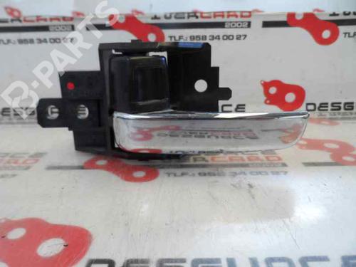 Used Front left interior door handle MITSUBISHI ASX (GA_W_) 1.6 MIVEC (GA1W) (117 hp) 3213505