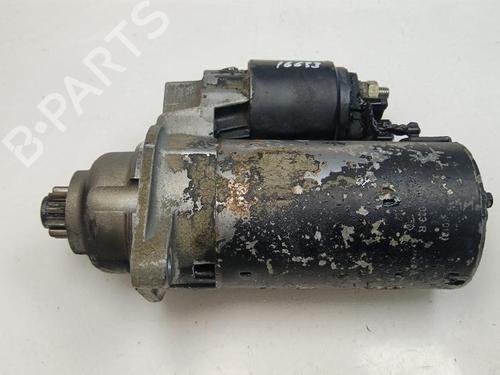 Starter VW GOLF IV Variant (1J5) 1.6 | BP35744786M8 - Image 2