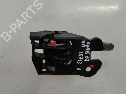 Used Front right interior door handle Front right interior door handle 15469036 15469036