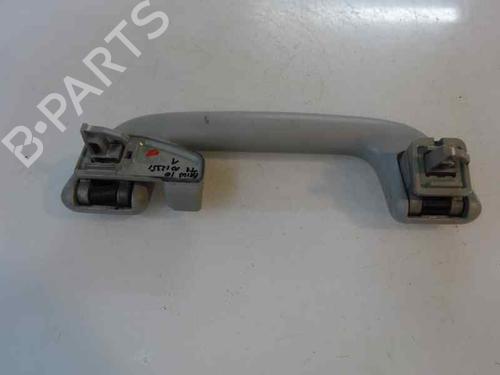 Used Rear left interior door handle Rear left interior door handle 3213489 3213489
