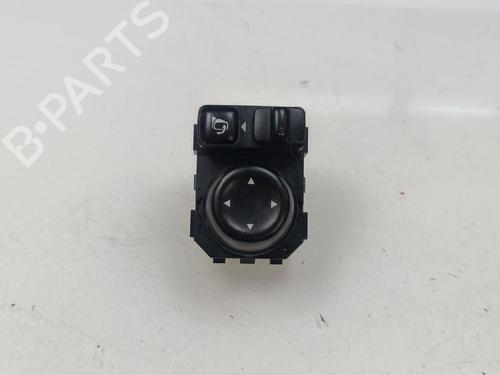 Mando retrovisor Mando retrovisor NISSAN QASHQAI II (J11, J11_) 1.3 DIG-T (140 hp) 35743376 35743376