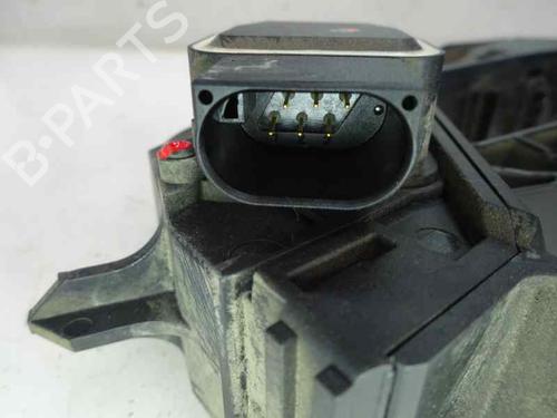 Used Pedal MERCEDES-BENZ S-CLASS (W221, V221) S 320 CDI 4-matic (221.080, 221.180) (235 hp) 7497931