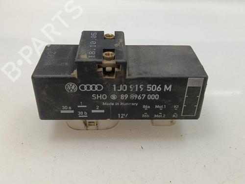 Used Electronic module Electronic module SEAT IBIZA III (6L1) [2002-2009] 35744844 35744844