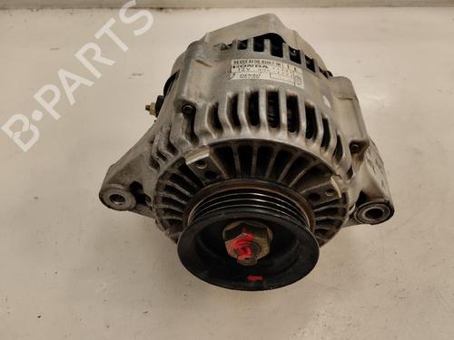 Used Alternator HONDA CR-V I (RD) 2.0 16V 4WD (RD1, RD3) (147 hp) 15688311