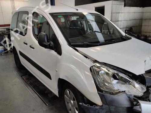 Right front brake caliper CITROËN BERLINGO Box Body/MPV (B9)  | BP22932167M104  - Image 8