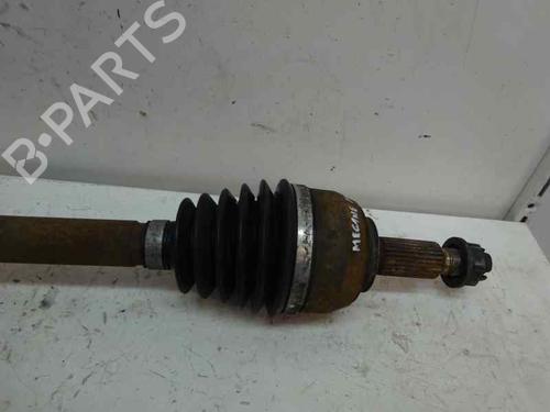 Used Left front driveshaft Left front driveshaft 4816568 4816568