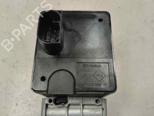 Ratlås/Tændingslås RENAULT CLIO IV (BH_) 1.5 dCi 90 (90 hp) 26561299