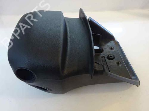 Used Steering wheel HONDA CIVIC VIII Hatchback (FN, FK) 2.2 CTDi (FK3) (140 hp) 1145135