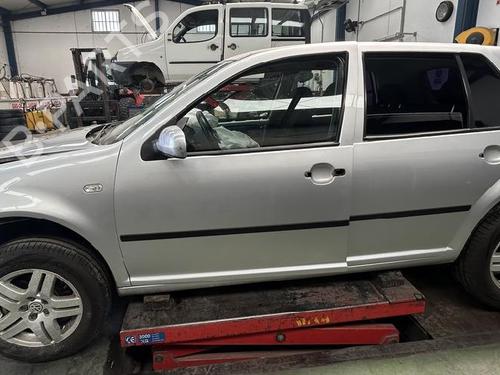 Used Parts VW GOLF IV Variant (1J5) 1.6 4652175