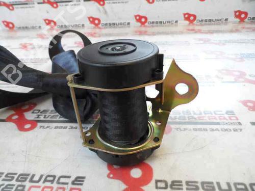 Cinto de segurança traseiro esquerdo FORD FOCUS C-MAX (DM2) | BP10496983I29 - Image 2
