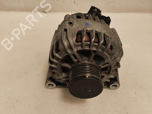 Alternator MAZDA 2 (DE_, DH_) 1.4 MZR-CD | BP13218129M7