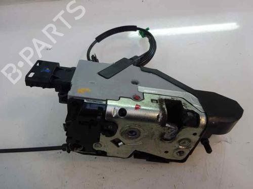 Used Front right lock Front right lock 6503756 6503756
