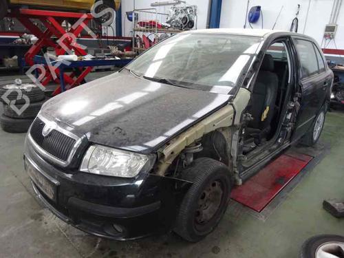 Electronic sensor SKODA FABIA I (6Y2) 1.4 16V | BP8174633M84