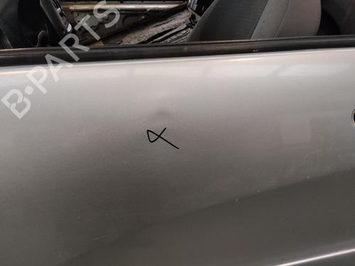Left front door TOYOTA RAV 4 II (_A2_)  | BP16886725C2 