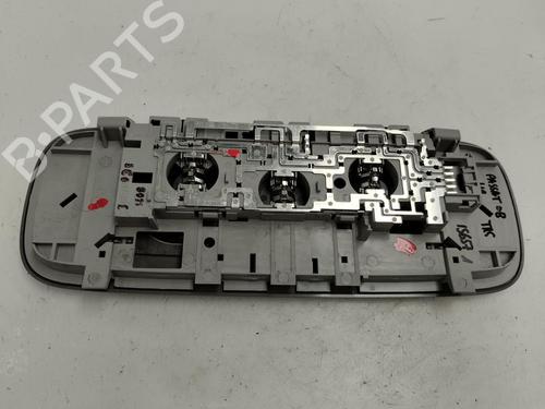 Innerbelysning VW PASSAT B6 (3C2) 2.0 TDI | BP15506009I8 