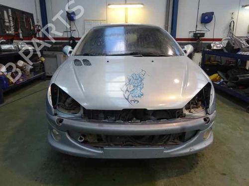 Ignition coil PEUGEOT 206 Hatchback (2A/C) 1.6 16V | BP9223039M94 