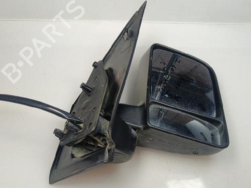 Used Left mirror Left mirror FORD TRANSIT CONNECT (P65_, P70_, P80_) 1.8 Di (75 hp) 35744067 35744067
