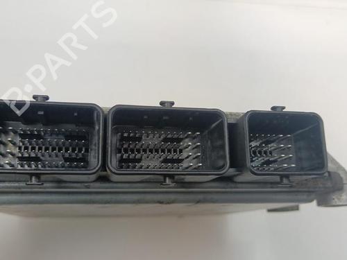 Engine control unit (ECU) VOLVO S40 II (544) 2.0 D | BP35743903M57 - Image 3
