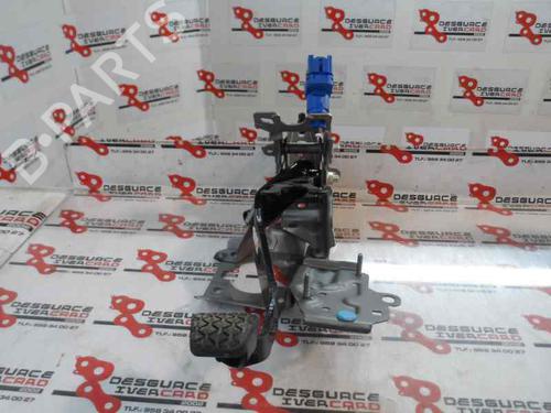 Used Break pedal Break pedal 8797440 8797440
