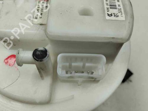 Used Fuel pump PEUGEOT 308 II (LB_, LP_, LW_, LH_, L3_) 1.2 THP 110 (110 hp) 30541330