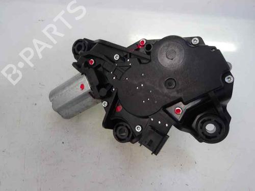 Viskermotor bakrute RENAULT LAGUNA III Grandtour (KT0/1) 2.0 dCi (KT07, KT0J, KT14, KT1A, KT1S) (131 hp) 8875359