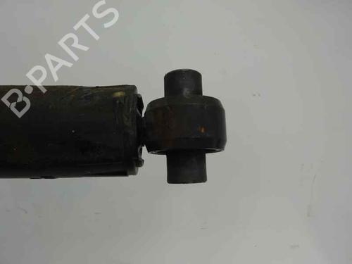 Venstre bagtil støddæmper NISSAN QASHQAI II (J11, J11_) 1.3 DIG-T (158 hp) 9458278