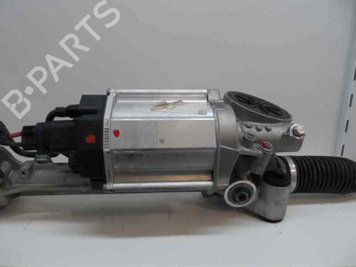 Used Steering rack OPEL ASTRA J (P10) 1.7 CDTI (68) (110 hp) 354712