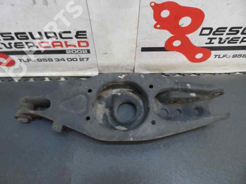 Right rear suspension arm MERCEDES-BENZ C-CLASS Coupe (CL203) C 220 CDI (203.706) | BP585831M15 