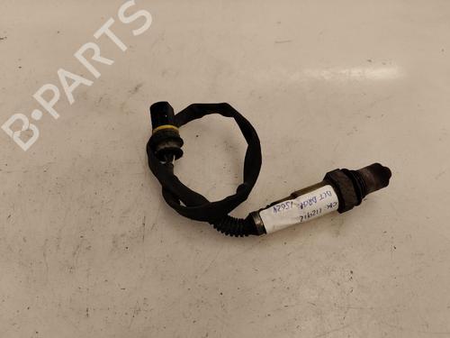 Used Electronic sensor Electronic sensor MERCEDES-BENZ C-CLASS (W203) C 240 (203.061) (170 hp) 15386491 15386491