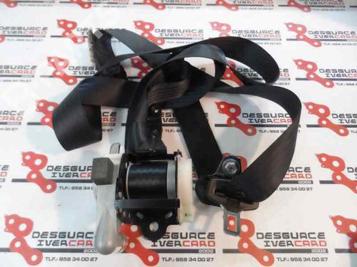 Used Front right seatbelt NISSAN PIXO (UA0) 1.0 (68 hp) 8728844